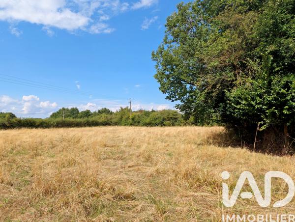 Maison à vendre 3 pièces 66 m² Mosnay