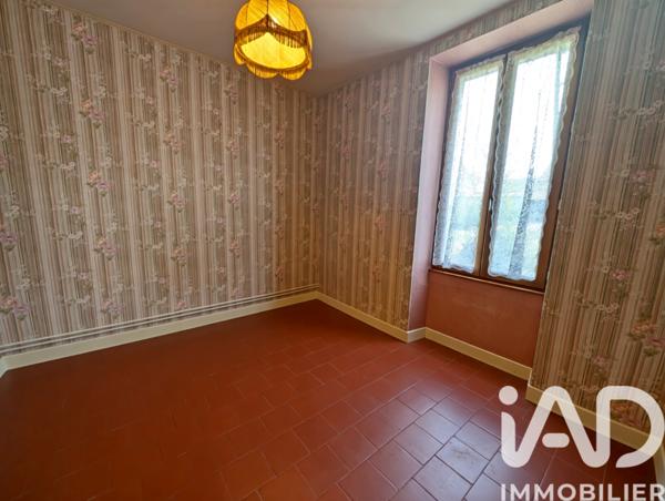 Maison à vendre 3 pièces 66 m² Mosnay