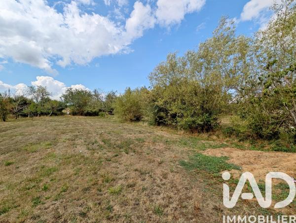 Maison à vendre 3 pièces 66 m² Mosnay