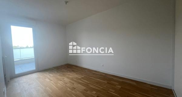 À vendre Appartement 4 pièces 110 m² - Champagne-au-mont-d'or 69410