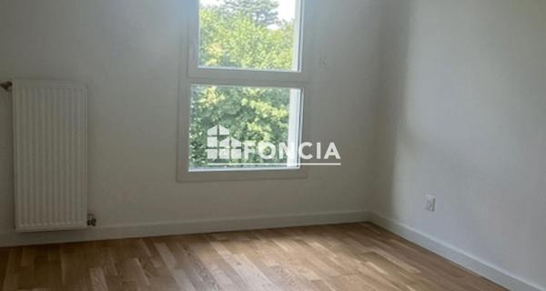 À vendre Appartement 4 pièces 110 m² - Champagne-au-mont-d'or 69410