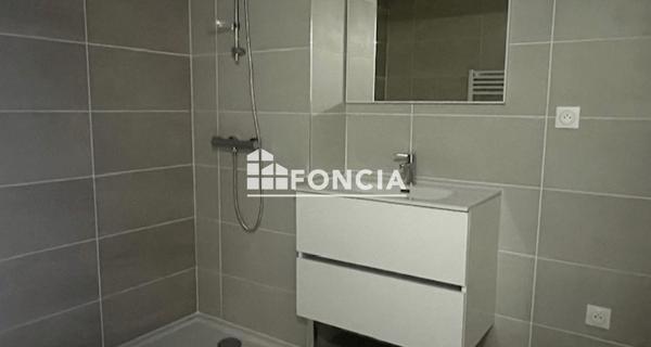 À vendre Appartement 4 pièces 110 m² - Champagne-au-mont-d'or 69410