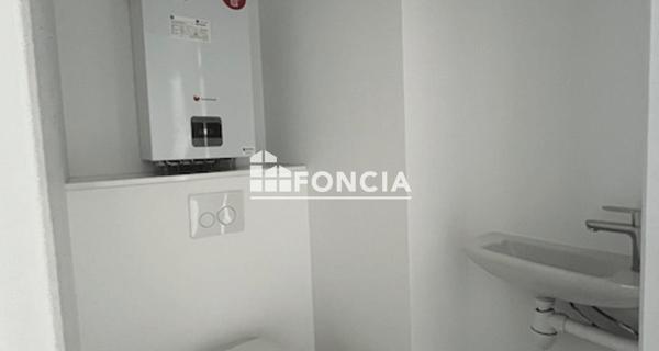 À vendre Appartement 4 pièces 110 m² - Champagne-au-mont-d'or 69410