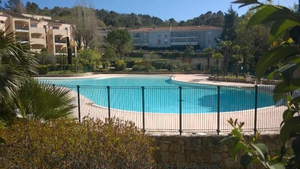 Appartement à louer 2 pièces 29.8m²