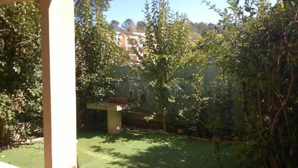 Appartement à louer 2 pièces 29.8m²