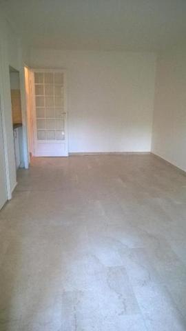 Appartement à louer 2 pièces 29.8m²