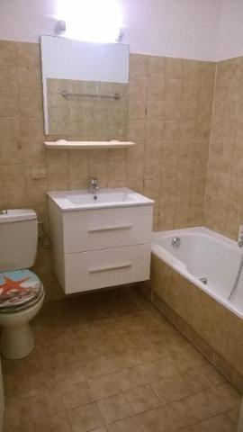 Appartement à louer 2 pièces 29.8m²