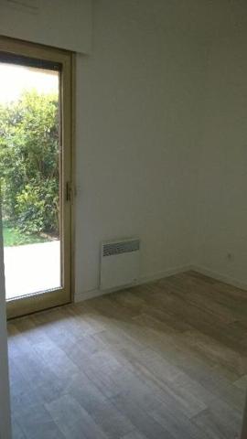 Appartement à louer 2 pièces 29.8m²