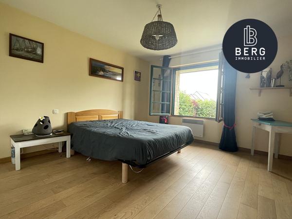 MAISON A VENDRE QUIBERON – SECTEUR KERNAVEST