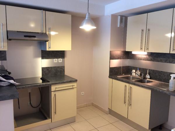 Appartement T3 MERIGNAC