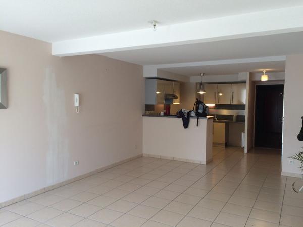Appartement T3 MERIGNAC