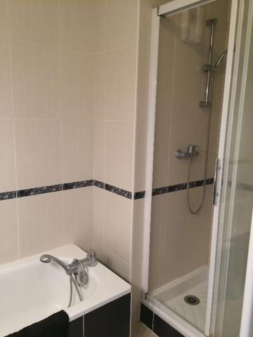 Appartement T3 MERIGNAC