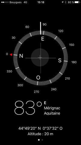 Appartement T3 MERIGNAC