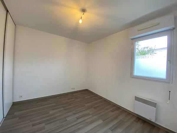 Dax centre, appartement T2, terrasse