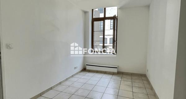 À vendre Immeuble 400 m² - Vienne 38200