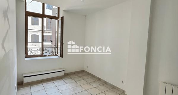 À vendre Immeuble 400 m² - Vienne 38200