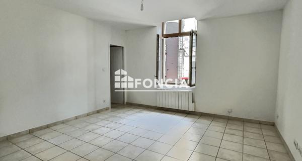À vendre Immeuble 400 m² - Vienne 38200