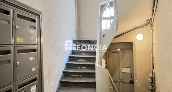 À vendre Immeuble 400 m² - Vienne 38200