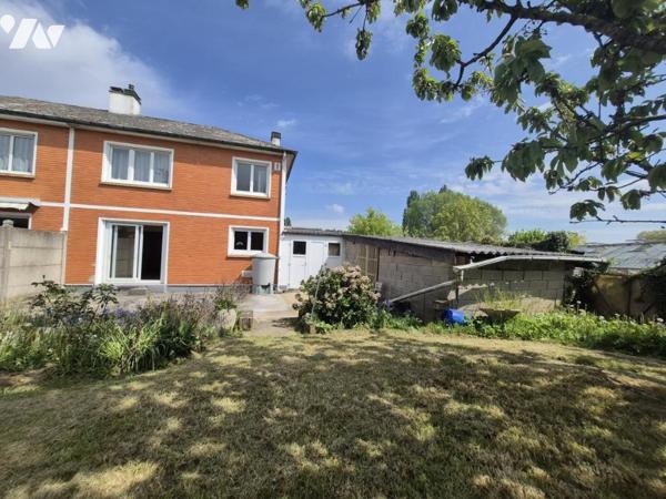 Maison à Arras