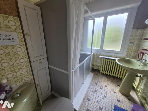 Maison à Arras