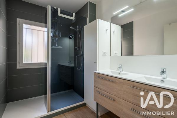 Appartement à vendre 4 pièces 113,35 m² Saint-Ismier