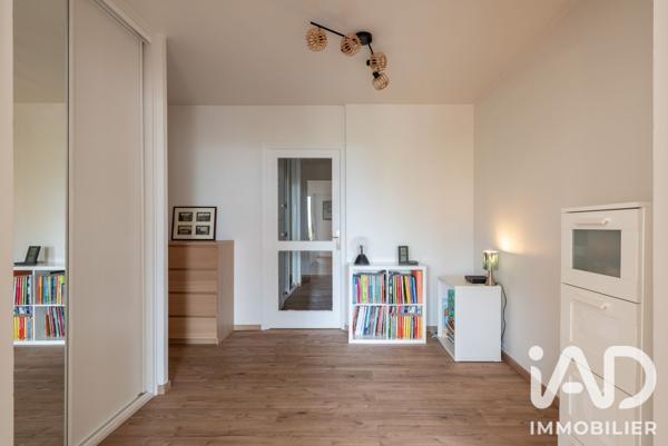 Appartement à vendre 4 pièces 113,35 m² Saint-Ismier