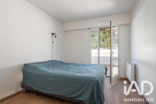 Appartement à vendre 4 pièces 113,35 m² Saint-Ismier