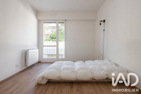 Appartement à vendre 4 pièces 113,35 m² Saint-Ismier