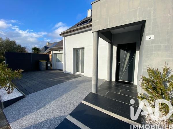 Maison à vendre 7 pièces 145 m² Montfort-sur-Meu