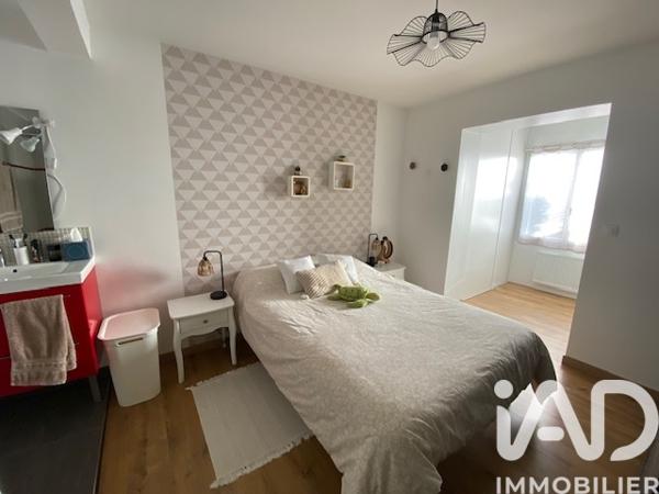 Maison à vendre 7 pièces 145 m² Montfort-sur-Meu