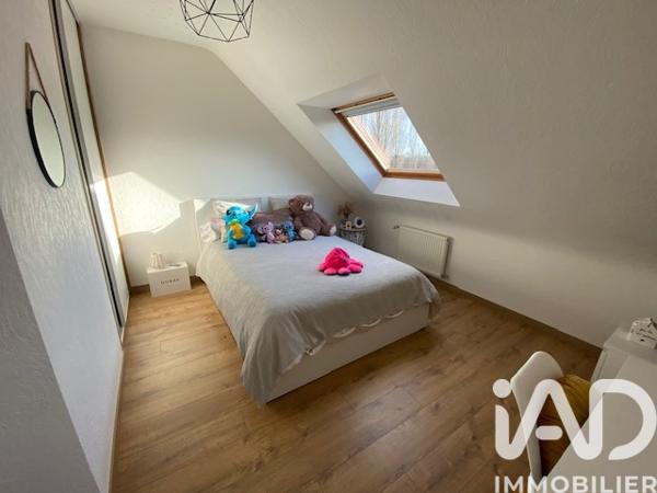 Maison à vendre 7 pièces 145 m² Montfort-sur-Meu
