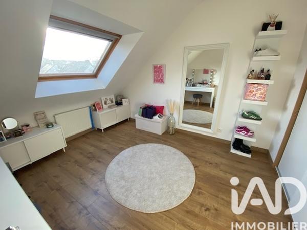 Maison à vendre 7 pièces 145 m² Montfort-sur-Meu