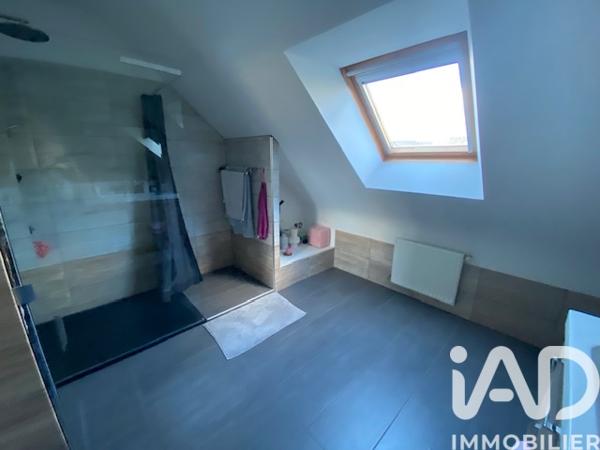 Maison à vendre 7 pièces 145 m² Montfort-sur-Meu