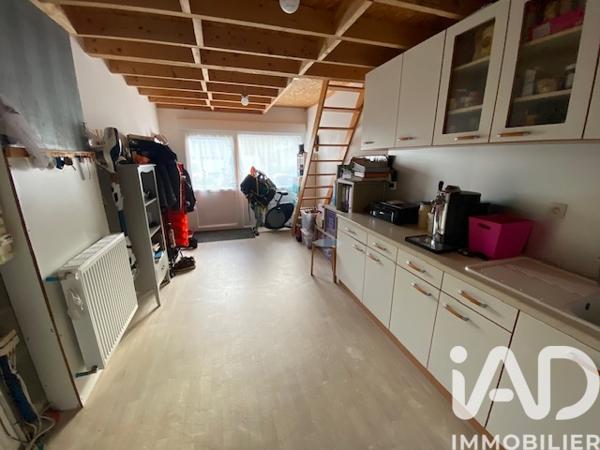 Maison à vendre 7 pièces 145 m² Montfort-sur-Meu