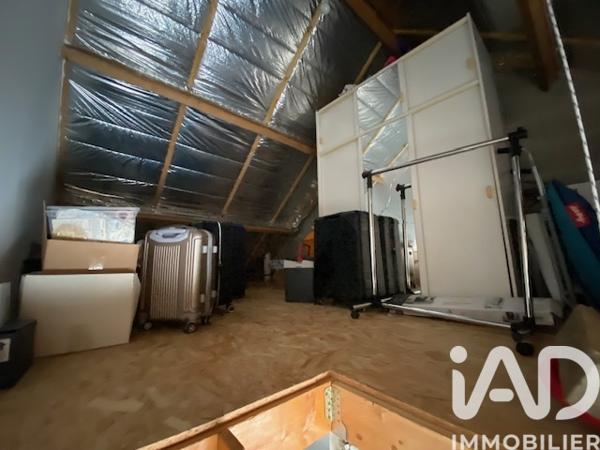 Maison à vendre 7 pièces 145 m² Montfort-sur-Meu