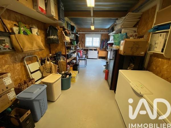 Maison à vendre 7 pièces 145 m² Montfort-sur-Meu