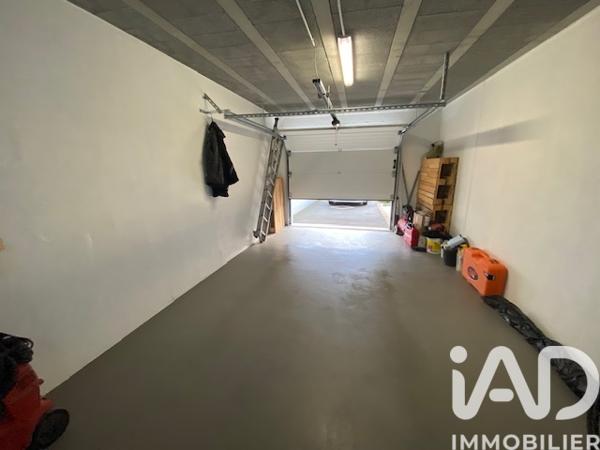 Maison à vendre 7 pièces 145 m² Montfort-sur-Meu