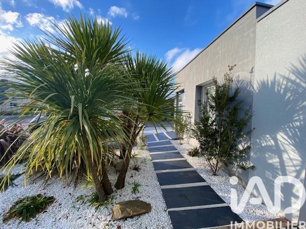 Maison à vendre 7 pièces 145 m² Montfort-sur-Meu