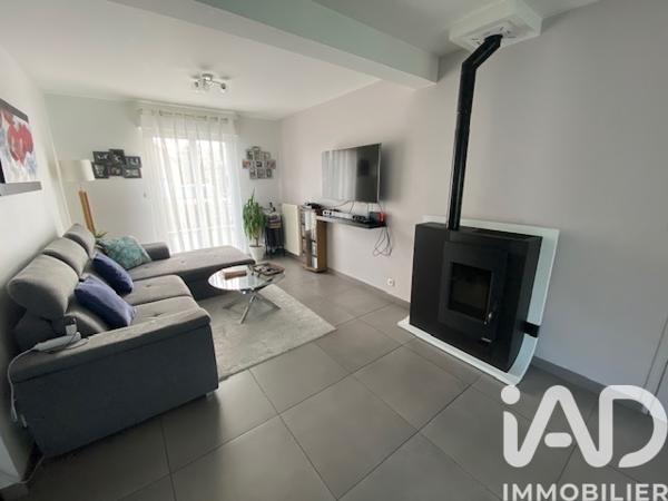 Maison à vendre 7 pièces 145 m² Montfort-sur-Meu
