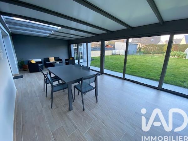 Maison à vendre 7 pièces 145 m² Montfort-sur-Meu