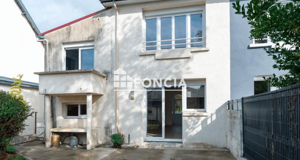 À vendre Maison 4 pièces 81.1 m² - Hennebont 56700