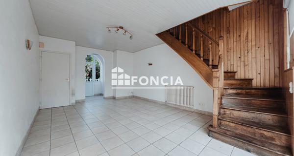 À vendre Maison 4 pièces 81.1 m² - Hennebont 56700