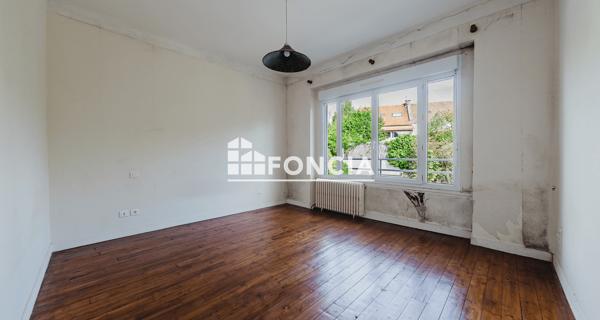 À vendre Maison 4 pièces 81.1 m² - Hennebont 56700