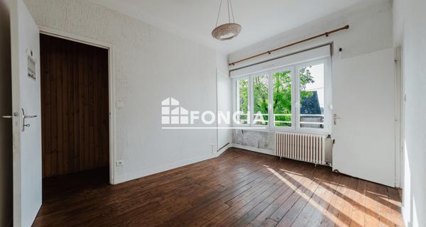 À vendre Maison 4 pièces 81.1 m² - Hennebont 56700