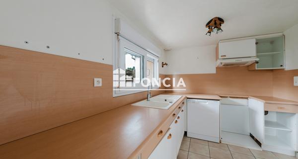 À vendre Maison 4 pièces 81.1 m² - Hennebont 56700
