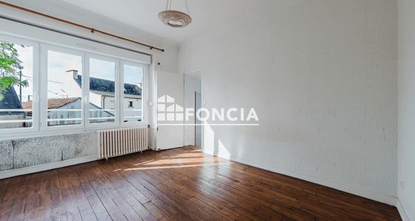 À vendre Maison 4 pièces 81.1 m² - Hennebont 56700