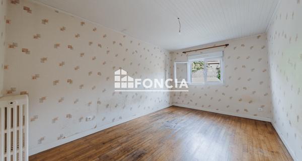 À vendre Maison 4 pièces 81.1 m² - Hennebont 56700