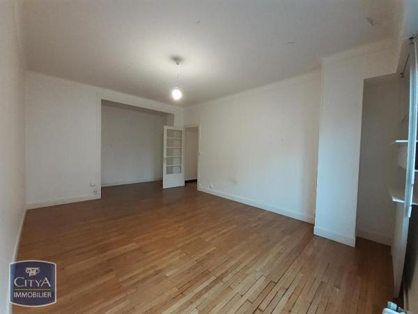 Appartement à louer 2 pièces 72m²