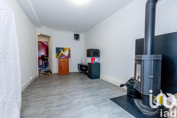 Maison à vendre 6 pièces 137 m² Sorges et Ligueux en Périgord