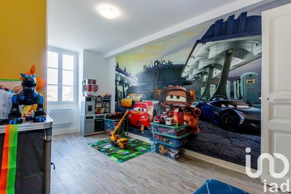 Maison à vendre 6 pièces 137 m² Sorges et Ligueux en Périgord